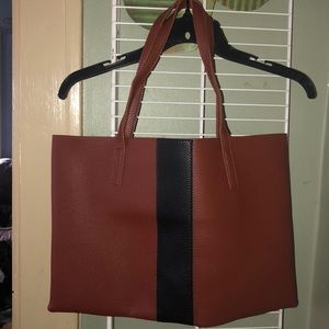 Vince Camuto tote PERFECT CONDITION